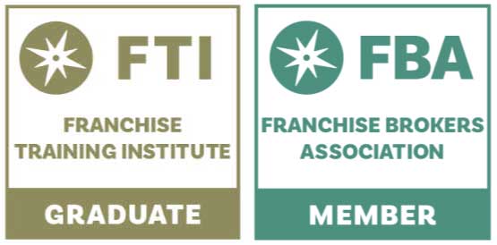 FTI and FBA logo next to each other